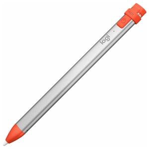 قلم رصاص لأجهزة iPad من لوجيتك برتقالي 914-000034