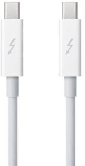 Apple Thunderbolt Cable 2.0 m (MD861)