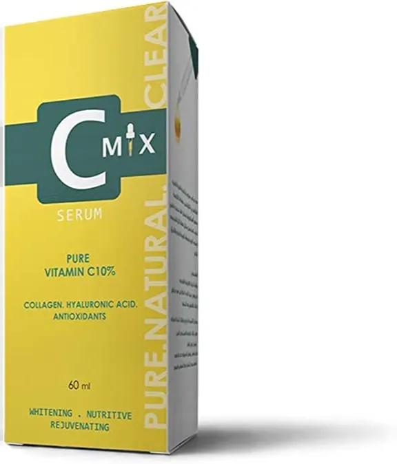 C mix | Serum Pure Vitamin c 10% | 60ml
