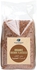 Wholesome organic flaxseed 500g