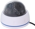 Dome 1.0 Megapixel HD Wireless Plug Play IR Night Vision Security Surveillance Ceiling IP Camera