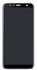 Generic Samsung Galaxy J6+ Plus/J4+ Plus LCD Replacement Screen (Black)