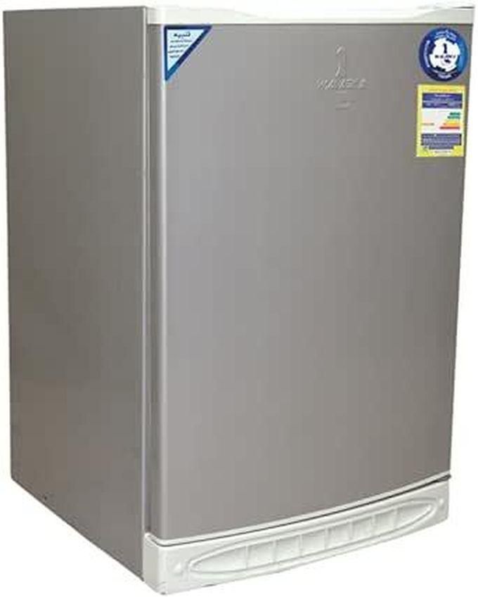 Alaska KA Refrigerator - 4.5 Feet - Silver