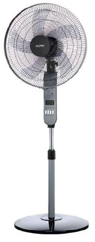 Ultra Ultra Stand Fan With Remote Control - 18 Inch - UFN18SR