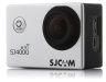 SJCAM CAM-SJ4000WF-W WiFi Supported Full HD Action DV Camera Car DVR with 15 Accessories White