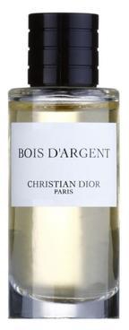 Dior Bois D Argent For Unisex Eau De Parfum 250ML