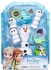 Hasbro Disney Frozen Fever Olaf & Friends - B5167