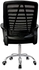 Fox Manager Office Chair - Black - Fox-2 (كرسي فوكس اسود)
