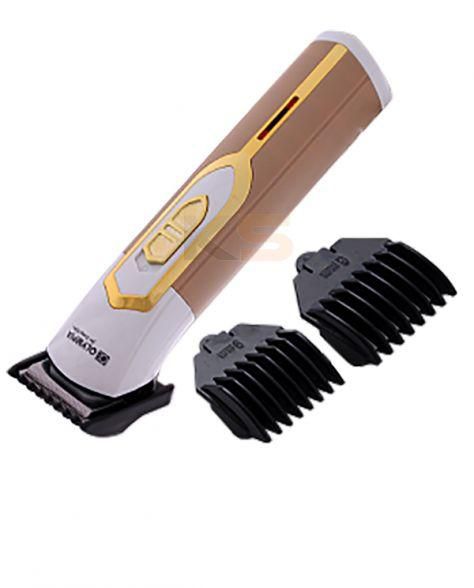Olympia Rechargeable Men's Hair Trimmer OE-801