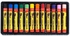 Deli School Crayon EC20200 ASST. 12 Colors (1 PCS)