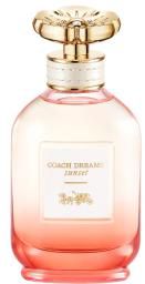 Coach Dreams Sunset For Men Eau De Parfum 90ml