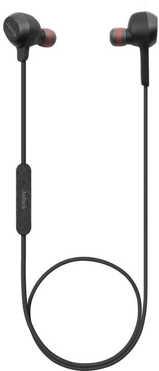 Jabra Rox Wireless In-Ear Headphones Black