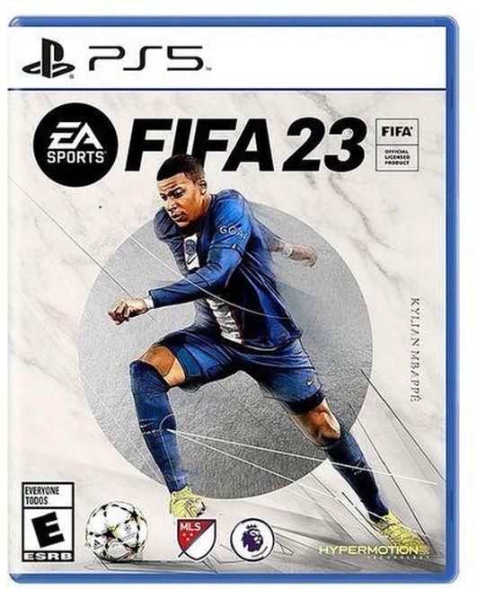 Sony PS5 FIFA 23 EA SPORT,