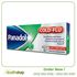 Panadol Cold and Flu 24 Caplets