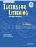 Oxford University Press Expanding Tactics for Listening: Test Booklet with Audio CD ,Ed. :2