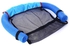 Generic Swimming Pool Seat Bed Buoyancy Stick Noodle Pool Floating Chair - Blue