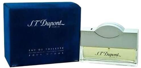 S.T. Dupont Pour Homme For Men 30ml - Eau de Toilette