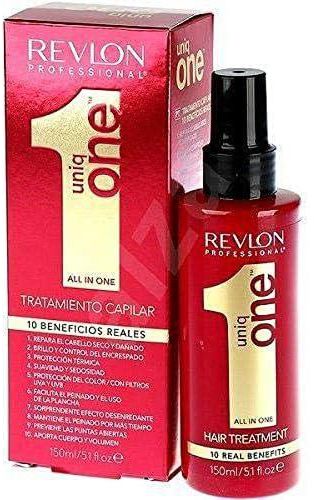 REVLON Uniq One All-in-One Hair Treatment, 5.1 Fl Oz