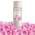Enchanteur Romantic Perfumed Talc for Women, 125g with Roses & Jasmine Extracts