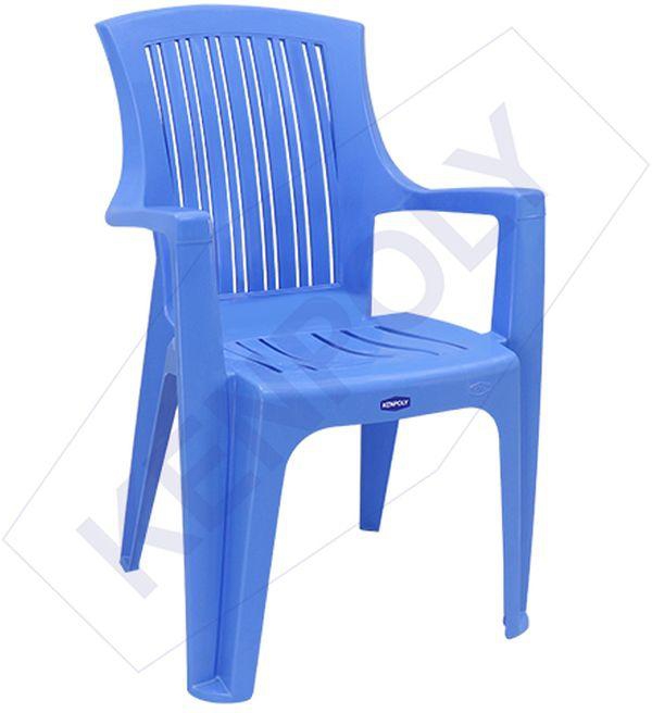 Kenpoly High Back Chair No. 2016