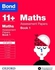 Bond Assessment Maths Year 11-12