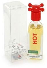 Hot By Benetton Eau De Toilette Spray 3.4 Oz -Women-