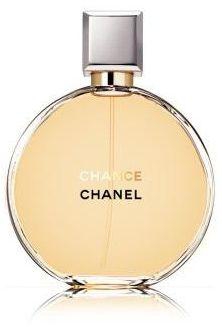 Chance by Chanel for Women - Eau de Toilette, 50 ml