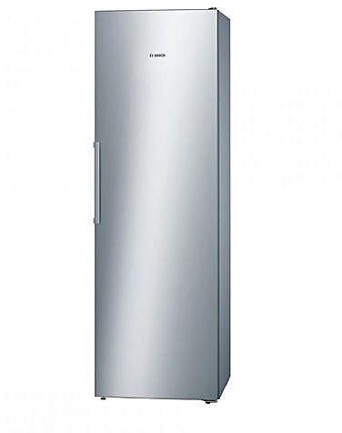 Bosch GSN36VI30U Upright Freezer - 255L - 7 Drawers