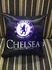 Chelsea Fc Logo Custom Side / Throw Pillow