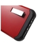 Generic Slim Shield Plastic TPU Case for Samsung Galaxy S7 Edge G935 – Red
