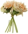 Artificial Roses Flowers for Multiple Occasions - Multi Color , 2724641249212