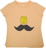 Nas Trends Men'S Shirt, Size Xs, Creamy- Sso1000