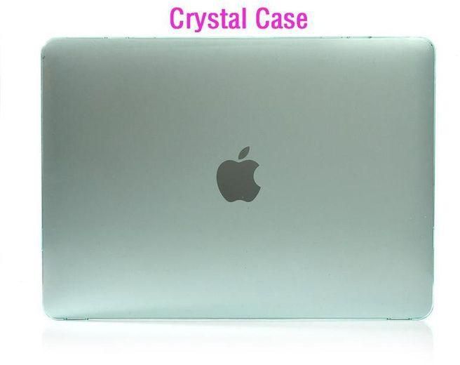 Laptop Case For Apple MacBook Air Pro Retina 11 12 13 14 15 16 macbook Air 13 Pro 13 inch with Touch Bar Case