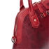 Valentino by Mario Valentino VBS07W02-003 Vanitas Satchel Bag for Women - Rosso