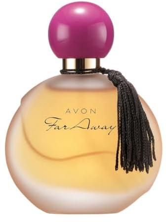 Avon Women'S Far Away Eau de Parfum Spray 50ml