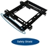 Fixed TV Wall Mount Bracket For 26"-63" TVs