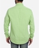 Andora Regular Fit Shirt - Green