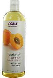 Now Foods, Apricot Kernel Oil, 16