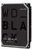 WD 8TB Black High Performance 3.5" Desktop Internal HDD