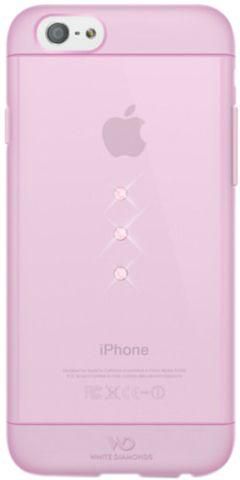White Diamonds Iphone 6/Iphone 6s Pure Active Collection Case - Pink