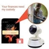 Generic - Audio Record Wireless Home Security Camera