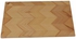 Wooden Cutting Board Handmade - 40*22cm