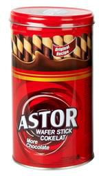 Astor Wafer Stick Chocolate 330g