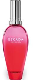 Escada Flor Del Sol Limited Edition For Women Eau De Toilette 50ml