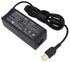 Generic Replacement Laptop Charger for Lenovo, 20V-3.25A-USB