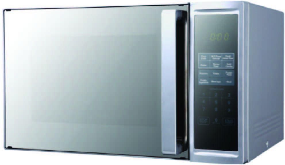 Fresh Microwave 36L FMW-36KC-S