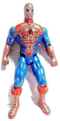 Big Spider-Man Blue and Red Figure