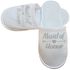 Generic Bride Wedding Party Slippers Maid Of Honor SPA Slippers