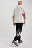 Defacto Boxy Fit Brooklyn Nets Licensed Jogger
