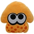 30Cm Splatoon 2 Sepia Stuffed Toys Squid Plush Toys-Orange 30centimeter